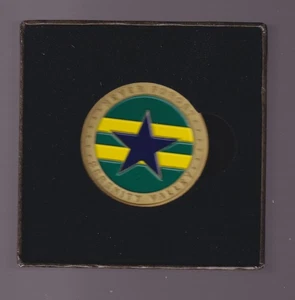 FIREFLY Challenge Coin edizione limitata "NEVER FORG SERENITY VALLEY" originale - Foto 1 di 4