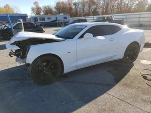Carrier 3.6L Automatic Transmission Fits 16-23 CAMARO 4846410 - Picture 1 of 12