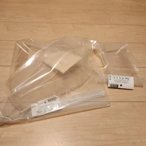 TEAM YOKOMO YZ-834BW Wonder Dog Fighter Body Set - Picture 1 of 5