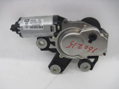 REAR WIPER MOTOR Volkswagen Touareg 2004 04 2005 05 828924 - Image 1 of 4
