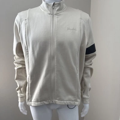 Rapha Classic Winter Wind Block Long Sleeve Cycling Jersey:  Men’s Size XXL - Image 1 of 4