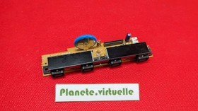 CONTROLLER PORT / CONNECTOR SLOT CONSOLE SEGA DREAMCAST EUR 🌟