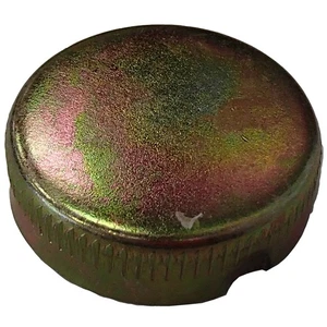 Fits Ford Power Steering Pump Cap For 345C 345D 3600 3610 3900 3910 3930 4000 - Picture 1 of 12