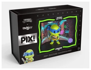 Thrilljoy TMNT Leonardo LE 6000 !!!!   Standard Version - Bild 1 von 2
