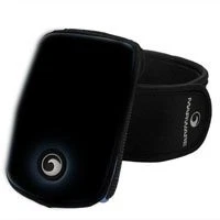 Sportsuit Convertible 5G iPod Video Black Fitted  Very Good 4E - Image 1 of 3