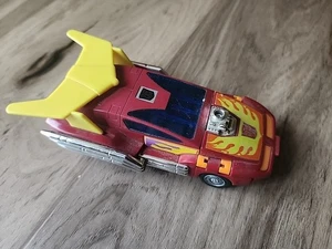 HASBRO TRANSFORMER G1 CAVALIER HOT ROD AUTOBOTS TOY 1984 - Picture 1 of 6