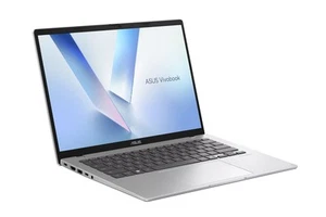 Asus S1407KA-LY011W - VivoBook (AMD, 16GB, 512GB SSD, 14", Win11) Silver - Photo 1/5