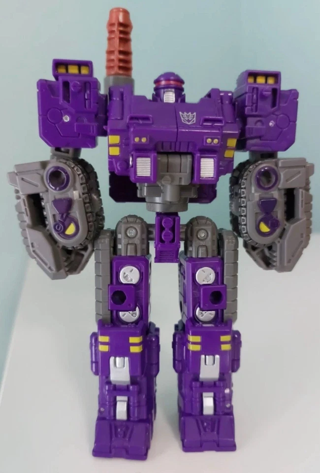 Transformers Wfc Brunt - Immagine 1 di 1
