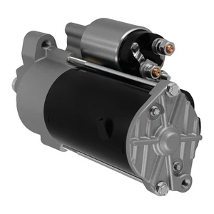 Motore di Avviamento for Ford Mondeo IV 2.0 TDCi 2007-2014 Kuga I 8EA011611001 - Picture 1 of 12
