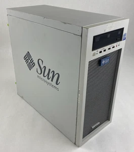 Sun Microsystems Ultra 24 MT Core 2 Quad Q9300 2.50GHz 4GB RAM No HDD No OS - Afbeelding 1 van 17