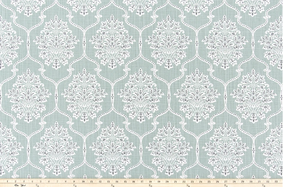 26 inches Premier Prints Dreamscape Waterbury Fabric 54 Inches Wide X 26 Inches - Image 1 of 1