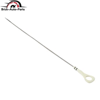 Oil Dipstick MD343884 Fit Mitsubishi Lancer 2003 2004 20005 2006 Eclipse 2G 4G63 - Изображение 1 из 4