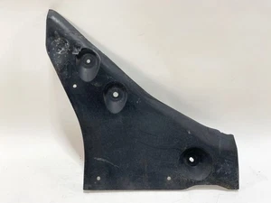14-23 INFINITI Q50 REAR RIGHT RH FRAME SHIELD BRACKET COVER GUIDE PANEL OEM - Bild 1 von 3