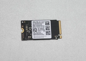 MZ-ALQ5120 Samsung Sonyssd-M 24Gb Adata Msata (Axm13S2 24Gm-B Ml) "GRADE A" - Photo 1/1
