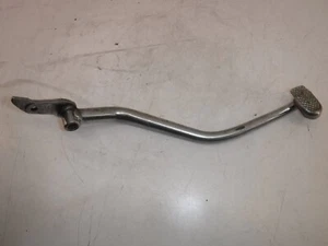 1972 HONDA ATC90K US90 OEM RIGHT REARSET BRAKE FOOT PEDAL - Picture 1 of 9