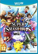 Super Smash Bros. Nintendo Wii U -