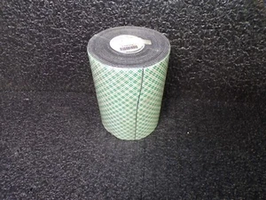 3M Double Coated Vinyl Foam Tape 6" x 5 yards WHITE 4416B (K) - Picture 1 of 4