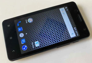 STK Storm 3 - Smartphone - entsperrt - 8GB 5MP Android 5.1 - Bild 1 von 8