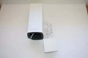Linksys WHW03 Tri-Band Whole Home Wi-Fi System W/ Power Cord - Picture 1 of 6