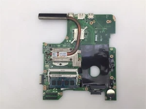 Dell Inspiron N4010 Motherboard 0FH09V-48643 w/Intel Core i5-2430M CPU @2.4GHz - Picture 1 of 4