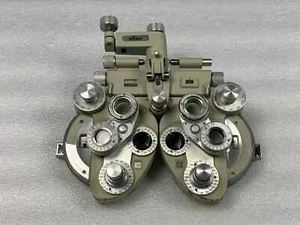 Reichert 11625 Optometry Vision Eye Test Phoropter Refractor Head - Picture 1 of 18