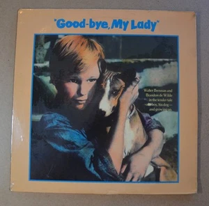 GOOD-BYE, MY LADY (1956) LASERDISC NEW - Picture 1 of 2