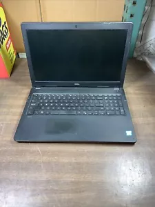 DELL LATITUDE 3580 INTEL CORE I3-7100U 2.40GHZ 12GB RAM **NO HD/ NO CADDIE - Picture 1 of 5