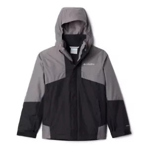 Columbia - Boys’ Bugaboo II Fleece Jacket - Xtra Small - READ - Picture 1 of 1