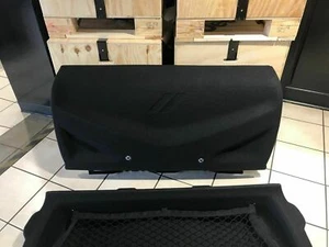 08-23 Dodge Challenger New Rear Back Seat Delete Close Out Light Weight Mopar OE - Picture 1 of 5