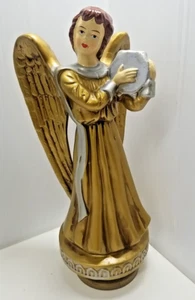 Engel Spielfigur Vintage Japan Stille Nacht Weihnachtsengel - Bild 1 von 8