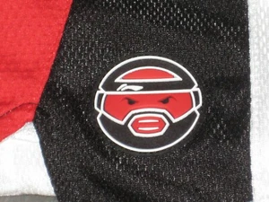 Authentic Li-Ning BD Doom Baron Davis shorts LA Los Angeles Clippers Knicks - Picture 1 of 8