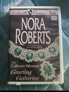 The Calhoun Women: Courting Catherine - Nora Roberts - Picture 1 of 2