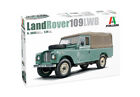 ITALERI Land Rover 109 LWB Nr.: 3665 1:24