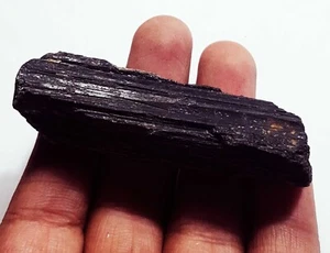 100% natürlicher Turmalin antik grob 212,80 ct top lose Edelstein - Bild 1 von 6