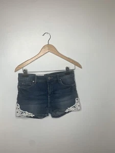 NWOT kid’s Silver Jeans Co. Short Size 14 - Picture 1 of 4