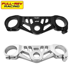 FULL-REV For KAWASAKI ZX-10R ZX10R 2016-2021 Motorcycle Front Top Triple Clamp - Picture 1 of 9
