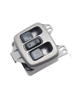 00-05 Toyota Celica Master Power Window Switch Lock Console 84802-20350 GT GTS - Picture 1 of 2