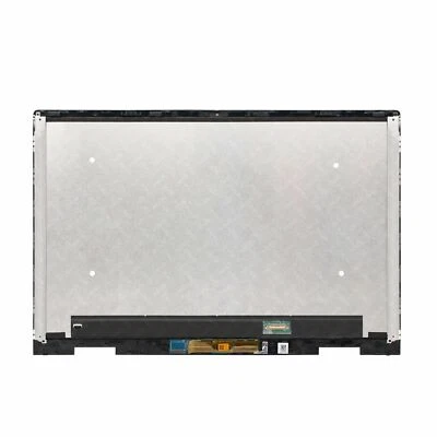 L93181-001 New HP ENVY X360 15M-EE0013DX 15M-EE0023DX LCD Touch Screen Assembly - Image 1 of 3