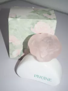 Yves Rocher - Pivoine - Eau de Toilette - 100 ml - Imagen 1 de 1