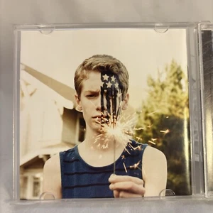 #8555 American Beauty / American Psycho by Fall Out Boy (Record, 2015) - Picture 1 of 5