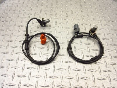 2005 02-09 Honda VFR800 Interceptor Cam Position Sensor OEM - Image 1 of 4