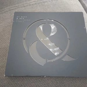 Restoring Force von Of Mice & Men Punk armored saint Metal Nirvana Alice iChains - Bild 1 von 2