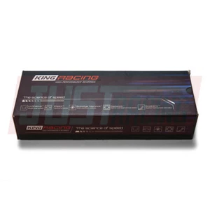 King Bearings Main Bearings for Chevy LS - Standard Size MB5013XP - Picture 1 of 2