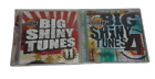 Big Shiny Tunes, Vol. 11 (Nov. 2006) & Vol. 4 (Jan. 2000) Cd's Various Artists
