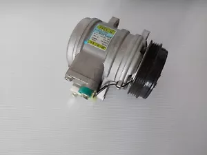 Air Conditioning Compressor GM 96473633 , for Chevrolet Aveo / Kalos 1.2 - Picture 1 of 24