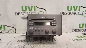 8651155-1 Sistema Audio VOLVO S60 BERLINA D5 2000 140466 - Imagen 1 de 3
