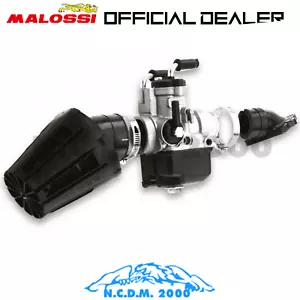 1611009 KIT CARBURATORE MALOSSI MHR PHBL 25 APRILIA MOJITO CUSTOM 50 2T - Foto 1 di 4