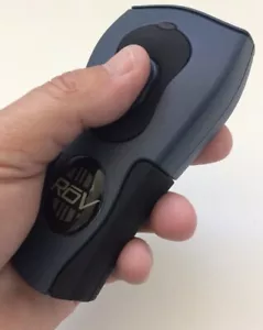 BULK 5 x Microvision Flic Rov Bluetooth 1D Laser Barcode Scanners MS2200-BT - Picture 1 of 7