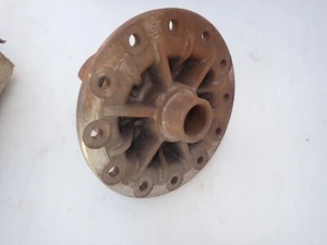 NOS 1967 1968 Buick Riviera Wildcat Electra Differential Ring & Pinion Carrier - Picture 1 of 7
