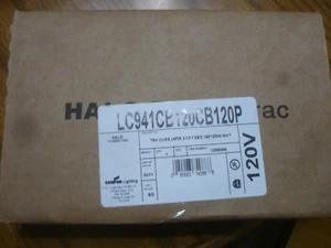 New Cooper Halo LC941CB120CB120P Track Current Limiter 2-CKT End 12585549 - Picture 1 of 1